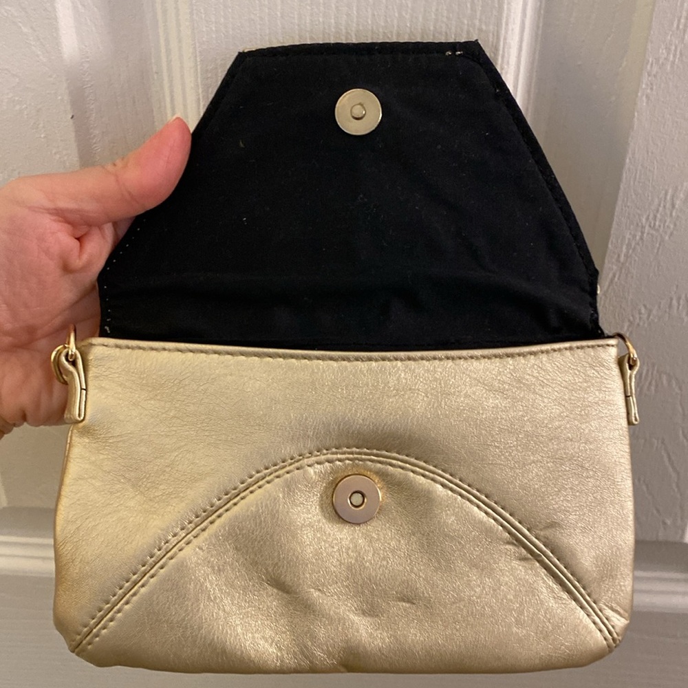 LG mini clutch - Picture 5 of 6